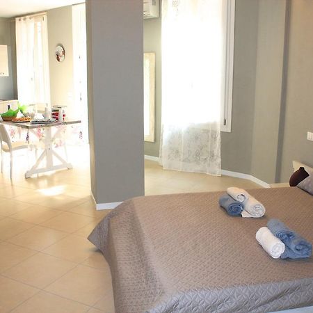 Residenza La Vecchia Vigna Bed and Breakfast Verona Buitenkant foto