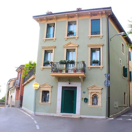 Residenza La Vecchia Vigna Bed and Breakfast Verona Buitenkant foto