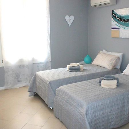 Residenza La Vecchia Vigna Bed and Breakfast Verona Buitenkant foto