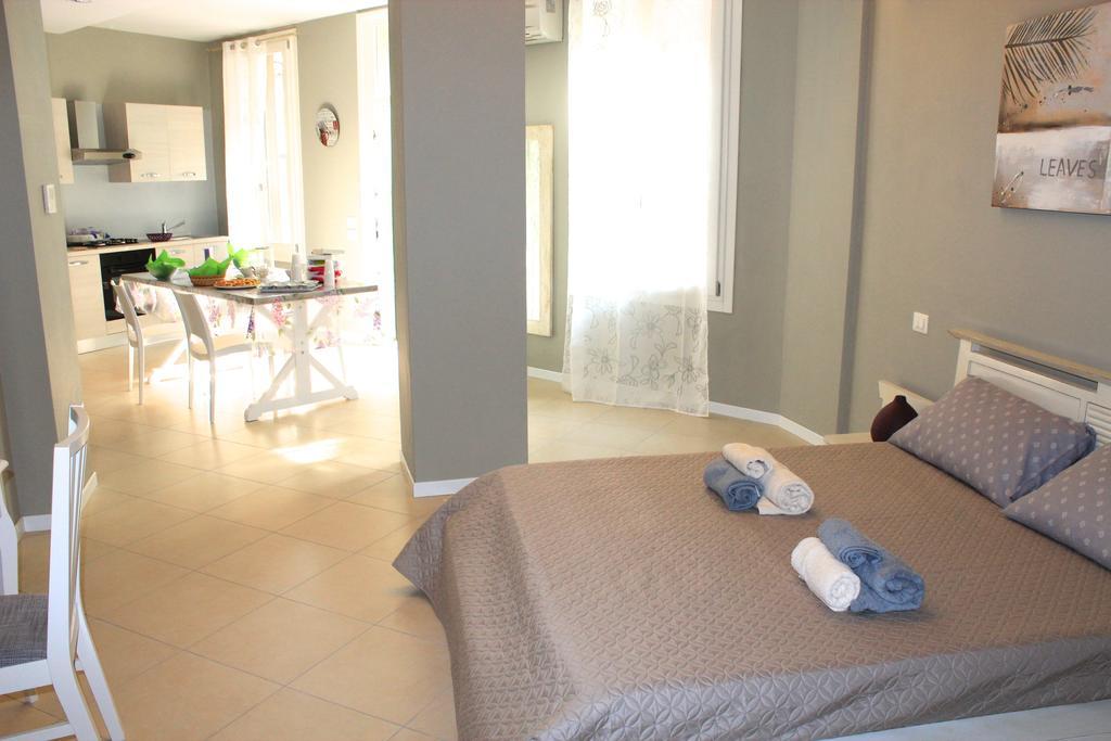 Residenza La Vecchia Vigna Bed and Breakfast Verona Buitenkant foto