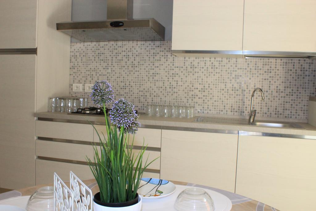 Residenza La Vecchia Vigna Bed and Breakfast Verona Buitenkant foto