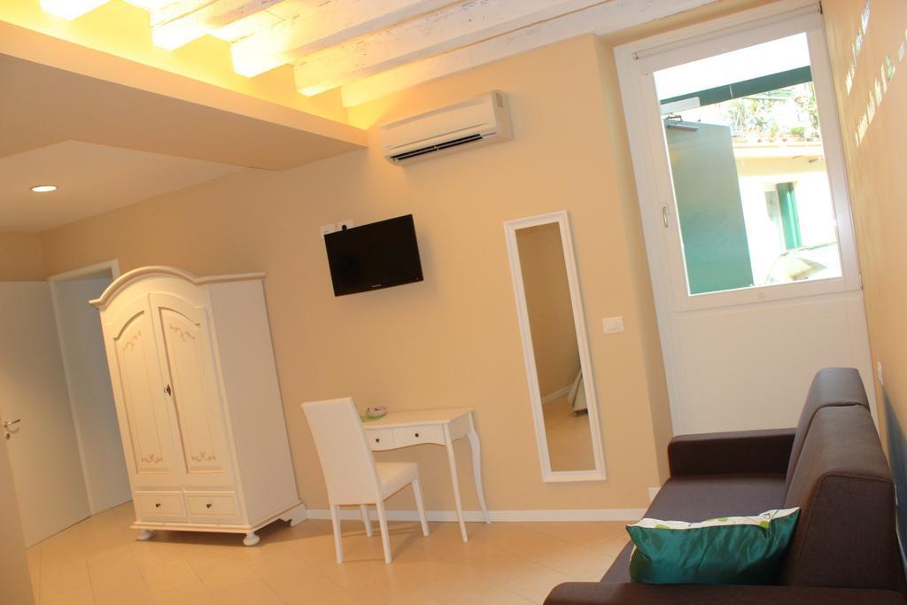 Residenza La Vecchia Vigna Bed and Breakfast Verona Buitenkant foto