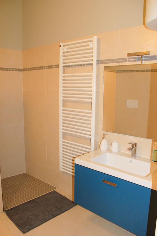 Residenza La Vecchia Vigna Bed and Breakfast Verona Buitenkant foto