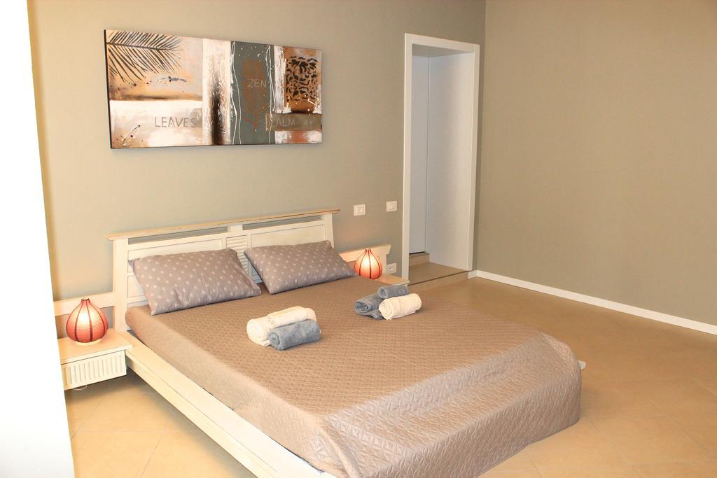 Residenza La Vecchia Vigna Bed and Breakfast Verona Buitenkant foto