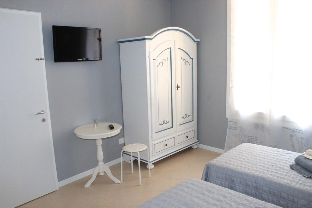 Residenza La Vecchia Vigna Bed and Breakfast Verona Buitenkant foto