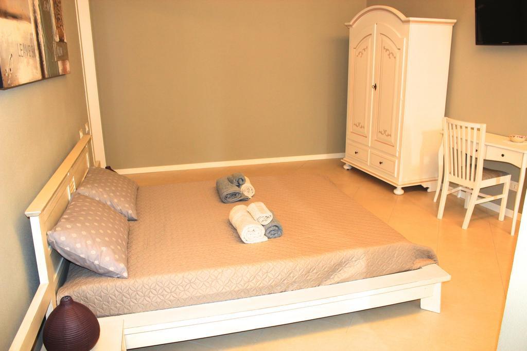 Residenza La Vecchia Vigna Bed and Breakfast Verona Buitenkant foto