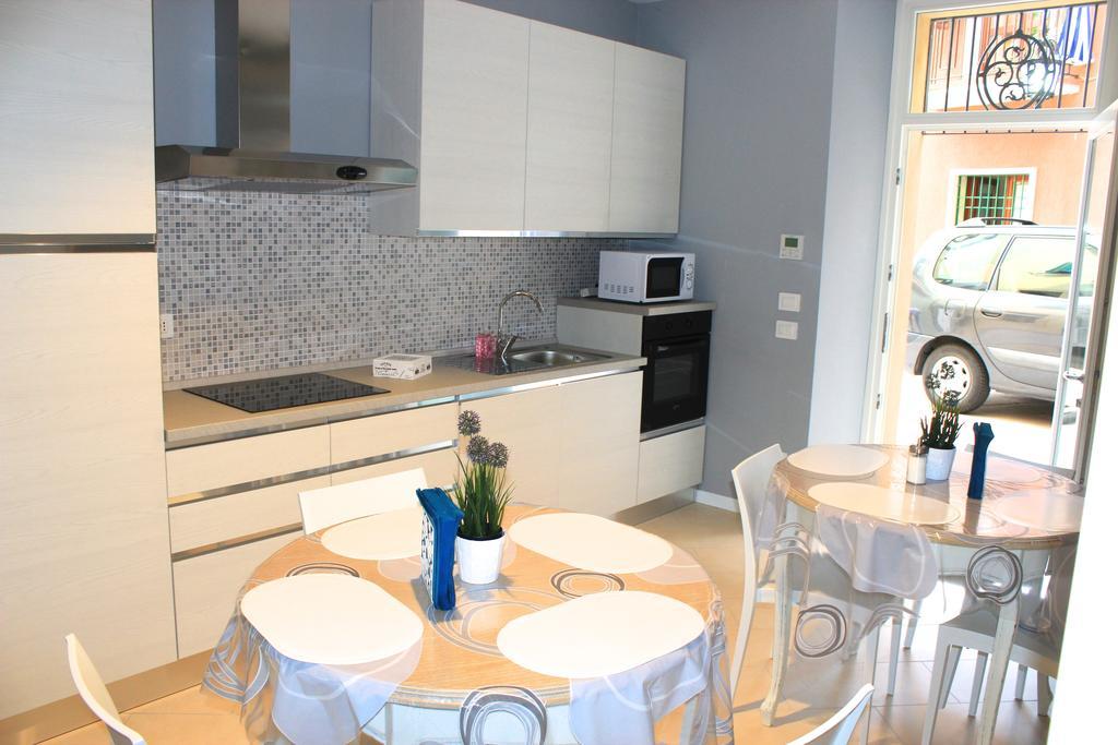 Residenza La Vecchia Vigna Bed and Breakfast Verona Buitenkant foto