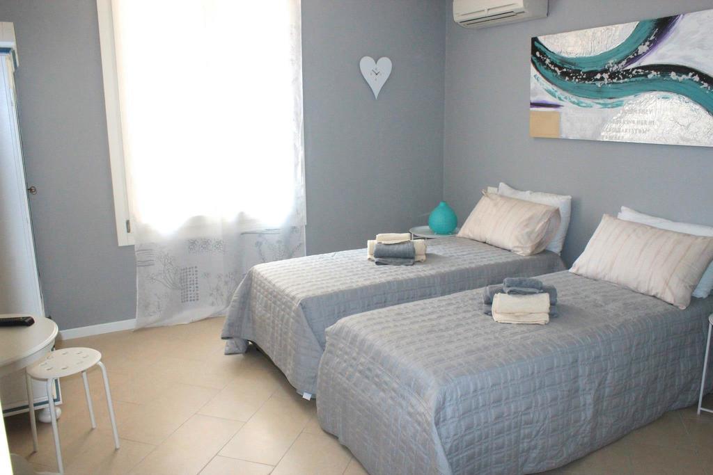 Residenza La Vecchia Vigna Bed and Breakfast Verona Buitenkant foto